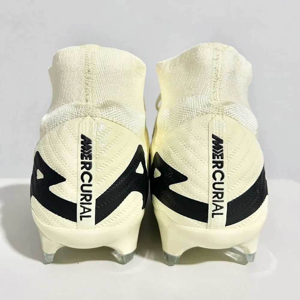 Nike zoom mercurial